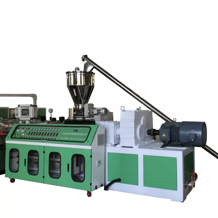 ПВХ профилін өндіру желісі қалай тиімді жұмыс істейді?