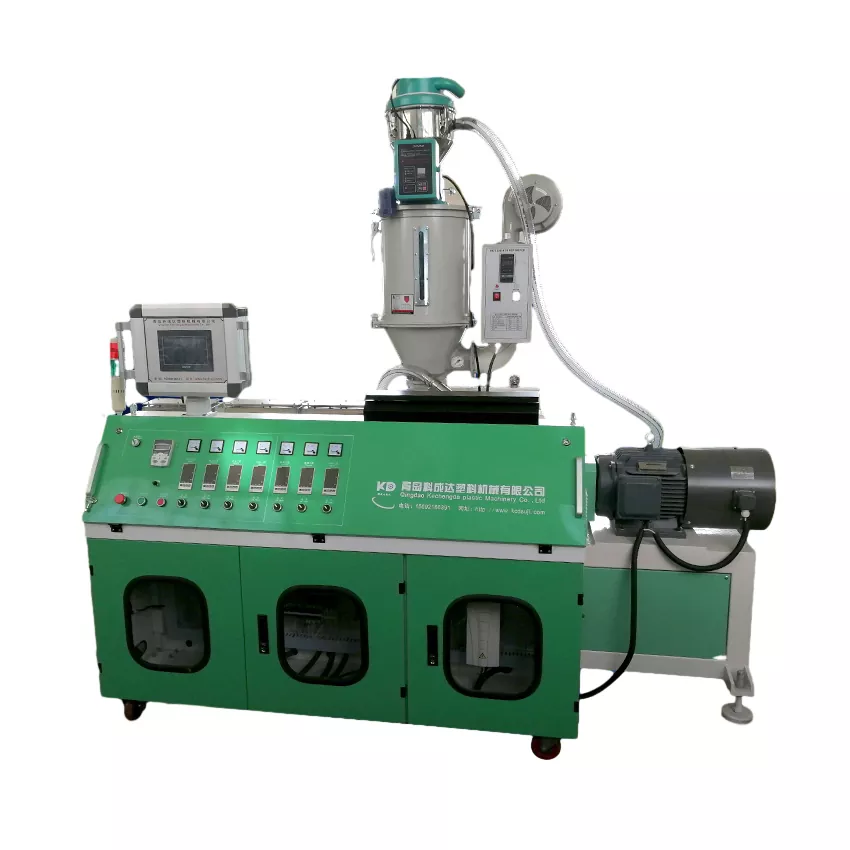 Қазіргі заманғы өндіріс үшін ПВХ құбырларын өндіру желісін не қажет етеді?